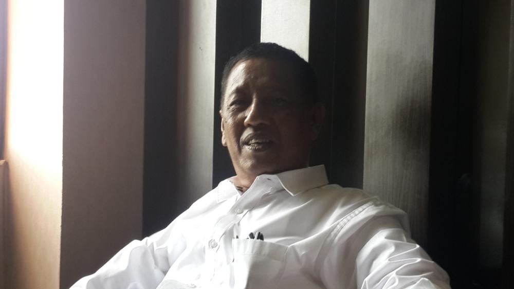 Dahri Yasin Dukung Penunjukan Sofyan Hasdam Sebagai Plt Ketua Golkar Kaltim