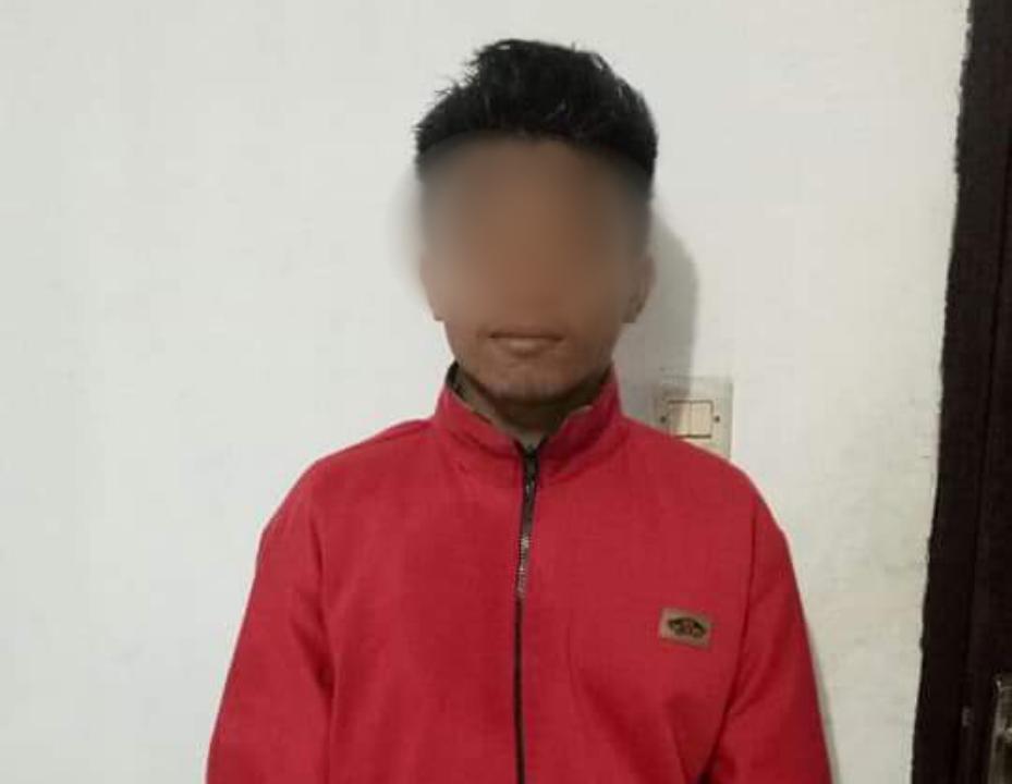 Terlibat Asmara Terlarang dengan ABG Bone, Aswar Meringkuk di Penjara