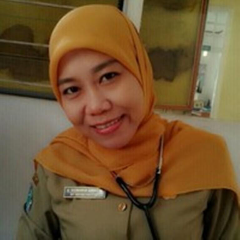 Soal Bayi Lahir Meninggal di Teras Puskesmas Kading Bone, Begini Penjelasan Kasmawar