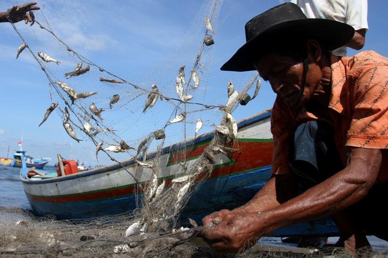 Rutin Adakan Pembinaan, DKP3 Ingin Nelayan Bontang Mandiri