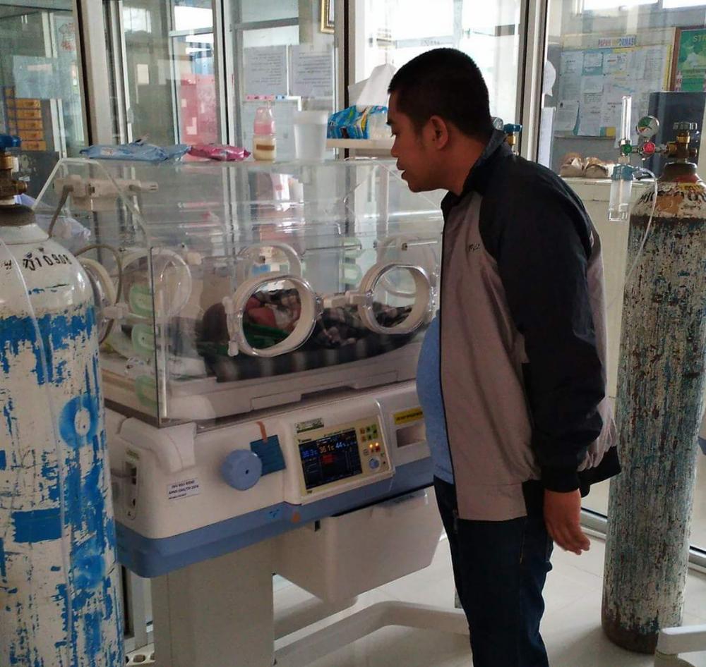 RSUD Bone Bantah Sandera Bayi, Begini Penjelasannya