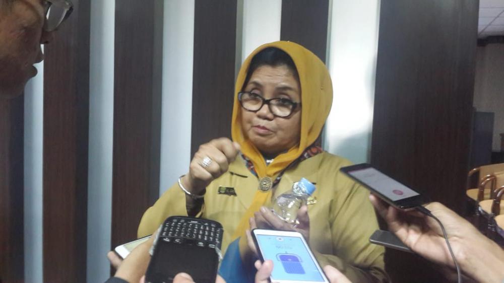 Evalusi PPDB, Disdik Kaltim Pilih Opsi Ganti Provider