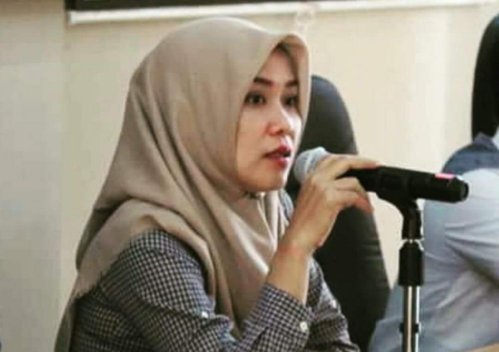 DPT Kota Samarinda Bertambah 7.425 Jiwa