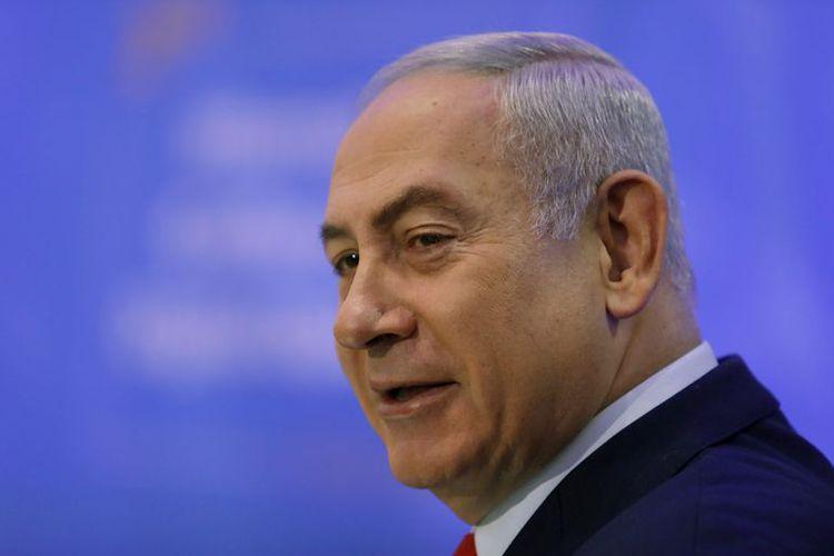 Netanyahu Sebut Erdogan Bukan Sosok yang Pantas Ceramah Soal Moralitas