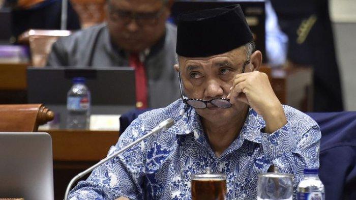 Waduh, Ketua KPK Sebut Ada Beberapa Peserta Pilkada 2018 Bakal Jadi Tersangka