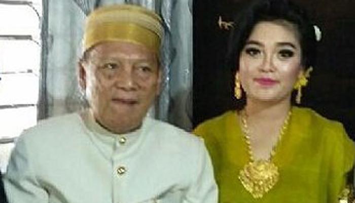 Selain Gugat Cerai Istri, Kakek Tajuddin Juga Dikabarkan Minta Mahar Kembali