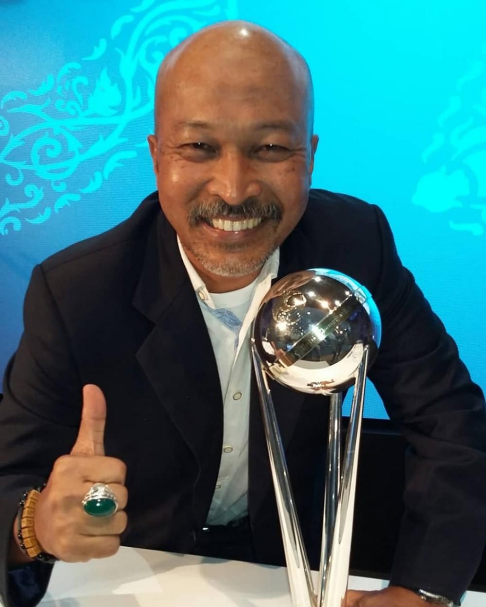 Fakhri Husaini, Dari Pupuk Kaltim untuk Indonesia