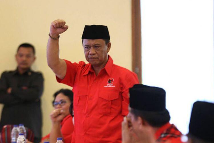 Kenetralitasan Polri Diragukan, Anton Charliyan: Tidak Ada Tidak Netral!
