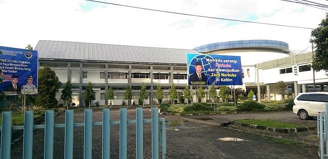 Terkait Baliho Rusmadi, Gubernur Kaltim: Sah-Sah Saja
