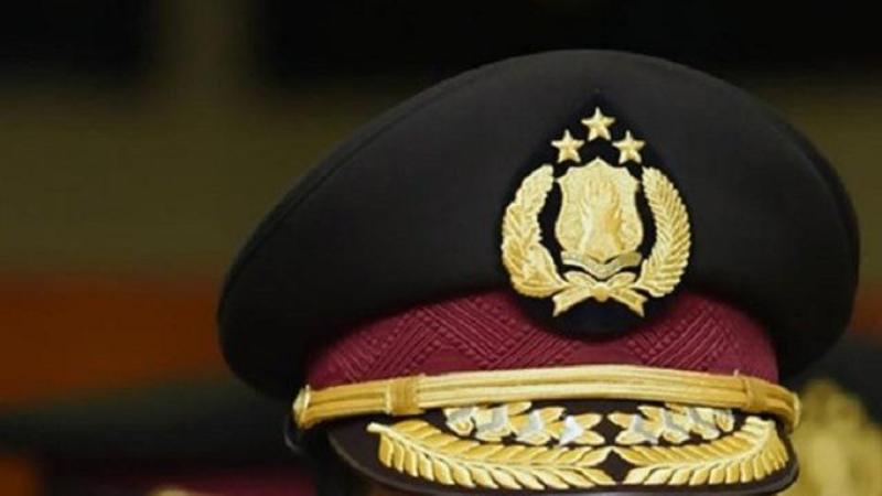 4 Perwira Polres Bone Dimutasi, Termasuk Kabag Ops