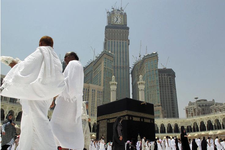 Catat, CJH yang Meninggal Sebelum Berangkat Haji Dapat Digantikan Keluarga
