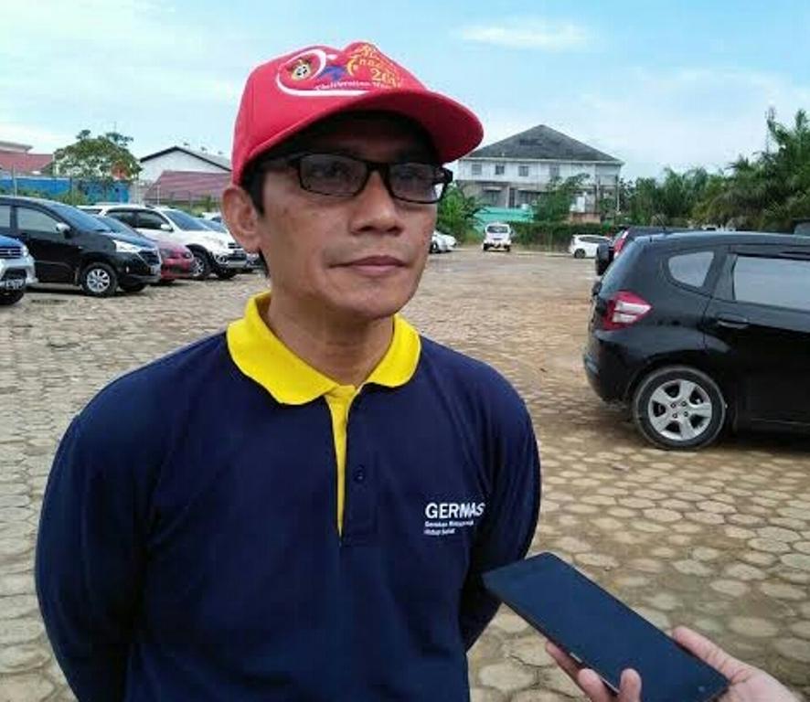 Vaksin MR Berpolemik, Dinkes-KB Bontang Minta Masyarakat Mengerti