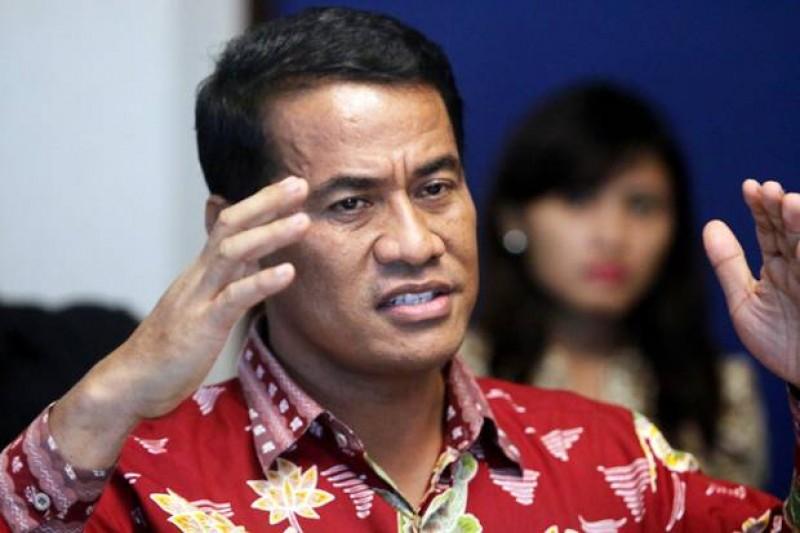 Selain Telur, Mentan Sebut Harga Pangan Relatif Aman Jelang Natal dan Tahun Baru