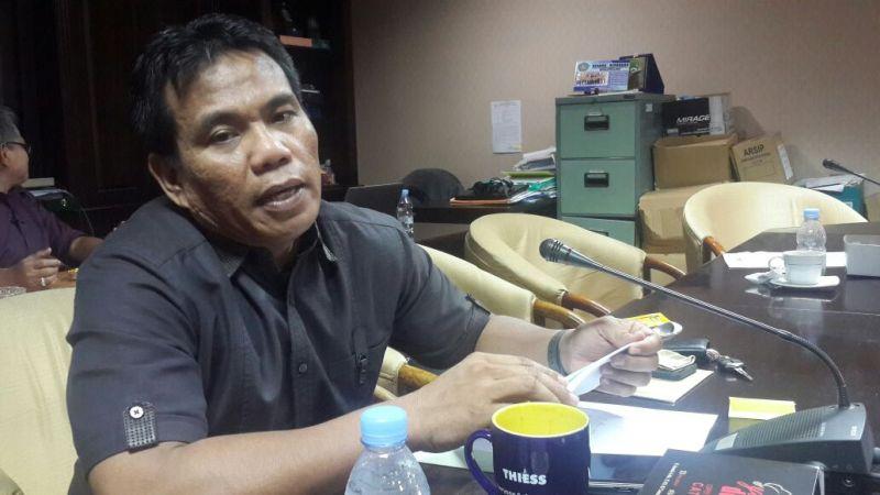 Ketua Komisi IV DPRD Kaltim Dukung Pengelolaan Zakat PNS 