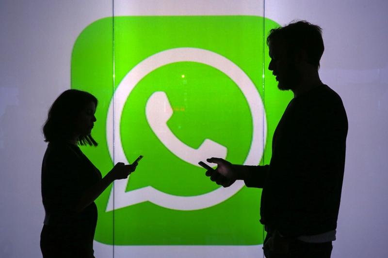 WhatsApp Siapkan Fitur Baru Pengalih Panggilan Suara ke Video