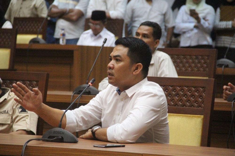 Dugaan Persekusi, Simpatisan Gerindra Tuntut 3 Anggota DPRD Samarinda Diberhentikan