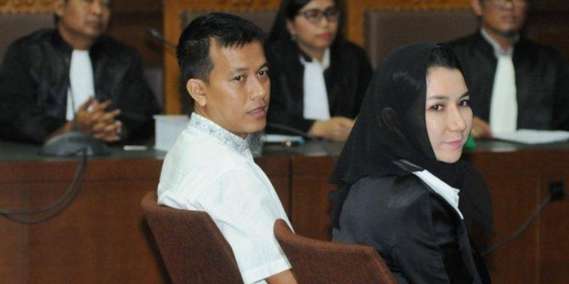 Eks Kadis Kukar Akui Pernah Diminta Pungut Fee dari Izin Tambang