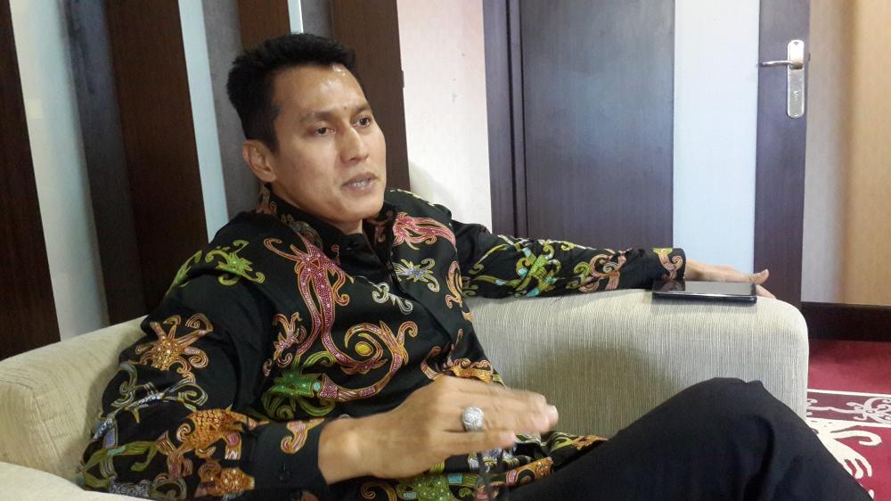 DPRD Kaltim Minta Swasta Berperan Aktif Dalam Pembangunan