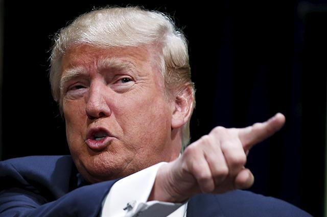 Trump Gertak Negara Pendukung Resolusi PBB Soal Yerusalem