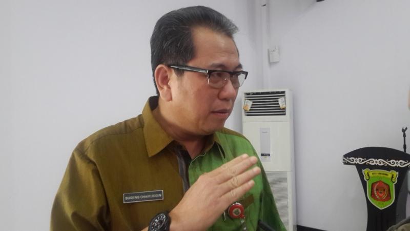 Pemkot Samarinda Beri Sinyal Izin Transmart, Asalkan…
