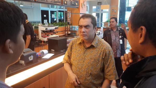 KPK Rilis Kekayaan Cagub dan Cawagub Kaltim 2018, Awang Ferdian Terkaya