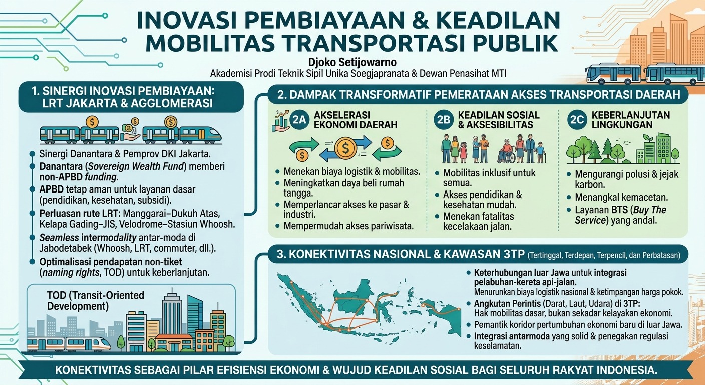 Infografis dua. Sumber: Djoko