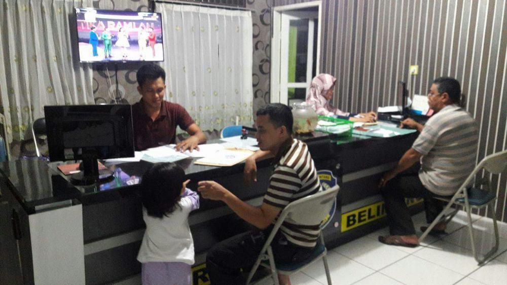 Bulan Ramadhan Jadwal Pelayanan di Belimbing Berubah 