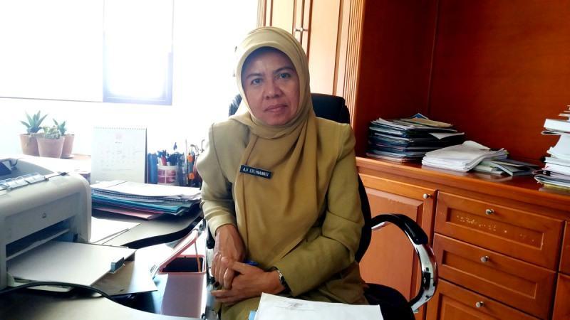 DKP3 Bakal Menggelar Zonasi Kelautan Bontang