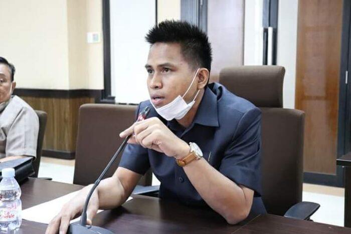 Kondisi Jalan di Kutim Kerap Dikeluhkan, Sutomo Jabir Bakal Koordinasi dengan Pemprov