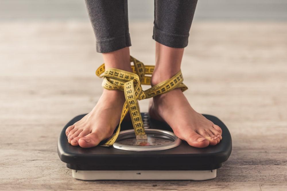 Tips Cegah Kenaikan Berat Badan Saat Puasa