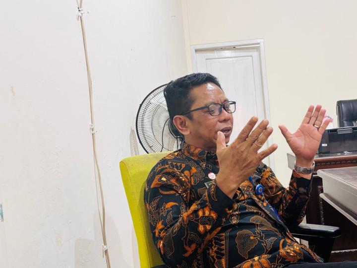 Kepercayaan Masyarakat Meningkat, Aplikasi Pondok Pasilan Bontang Catat 764 Akun Pengguna