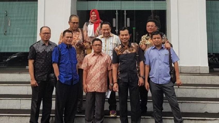  DPRD Kaltim Optimistis Lima Proyek MYC Masuk Prioritas APBN