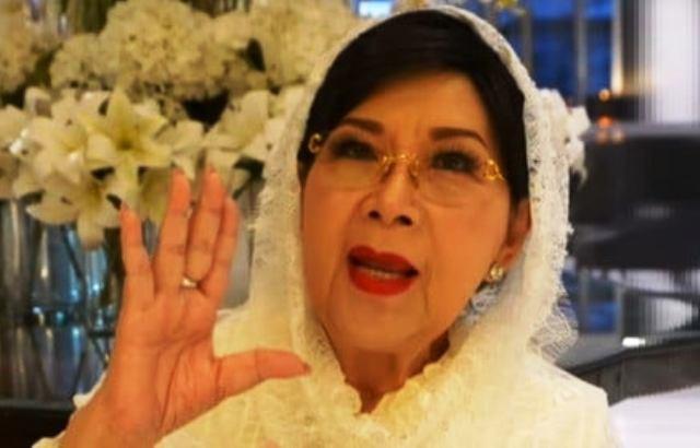 Dari Tabalong untuk Indonesia: Warisan Abadi Titiek Puspa