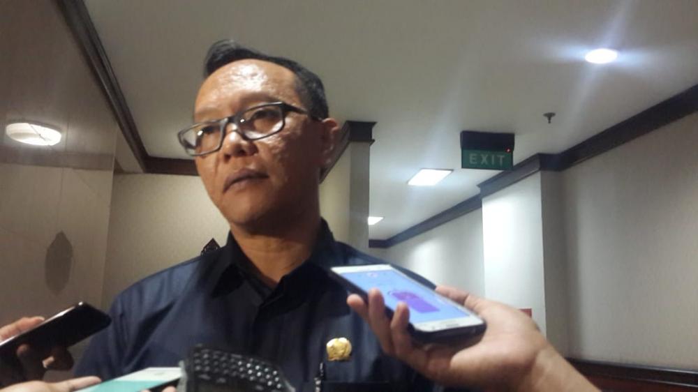 Anggaran Pendidikan Minus 20 Persen, Dewan Minta Rasionalisasi Anggaran OPD