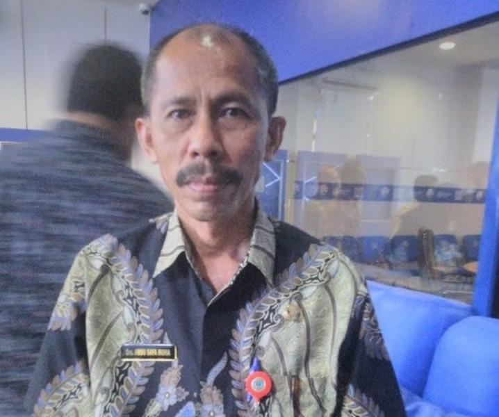 DSPM Bontang: Bessai Berinta Smart City Sangat Membantu