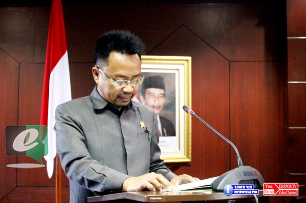 Raperda Kawasan Tanpa Rokok Segera Disahkan