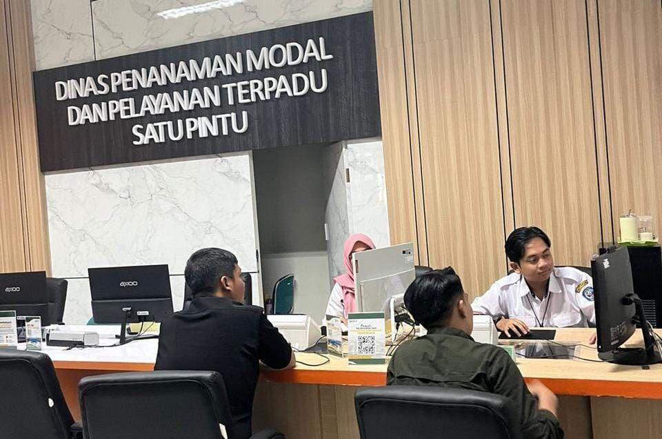Bontang Terbitkan 2.489 NIB, Bukti Meningkatnya Kepercayaan Investor di 2025
