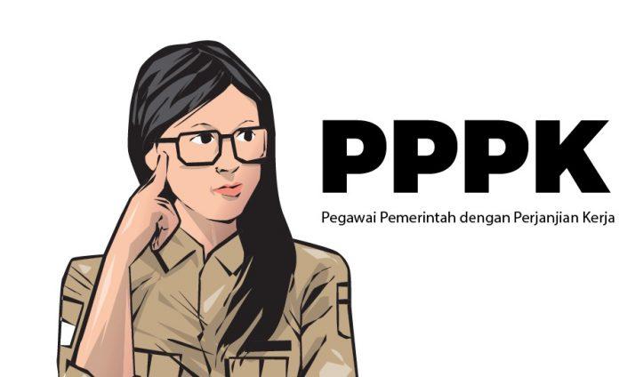 Pemkot Bontang Rilis Hasil Seleksi P3K Non Guru, Cek di Sini