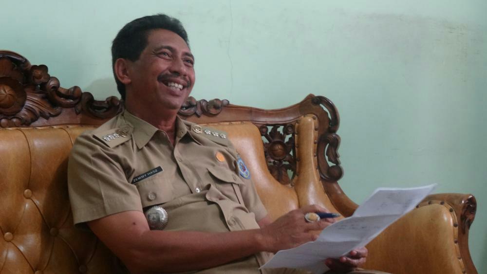 Peningkatan SDM Tak Kalah Penting dengan Peningkatan Infrastruktur 