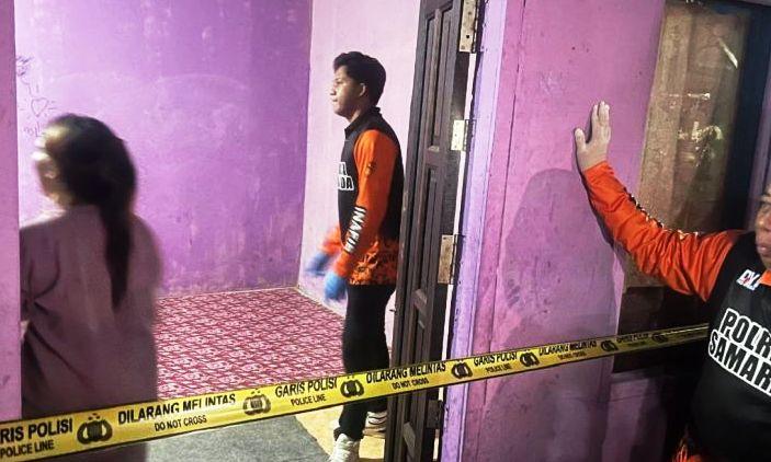2 Balita Tewas Dibunuh Ayah di Samarinda, Polisi: Tersangka Masih Labil