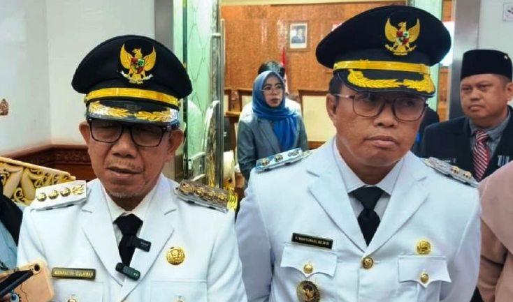 Catat, Bupati Kutim Janji Utang Lunas dalam 6 Bulan