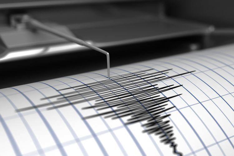 Penyebab Gempa Guncang Kalimantan Utara: Sesar Tarakan