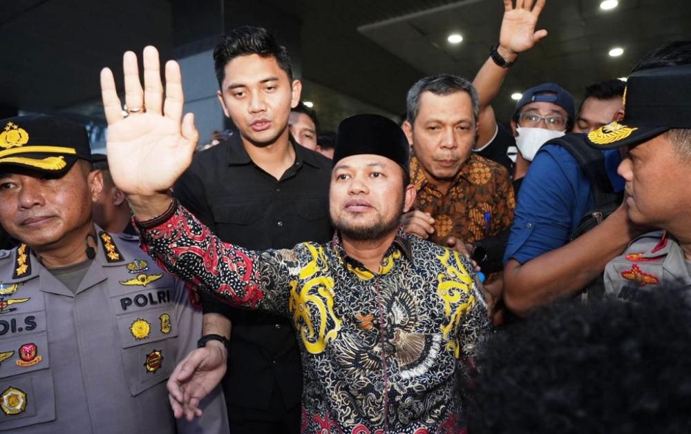 Kontroversi Ajudan Gubernur Kaltim Rudy Masud, Siapa Seharusnya Mengawal Kepala Daerah?