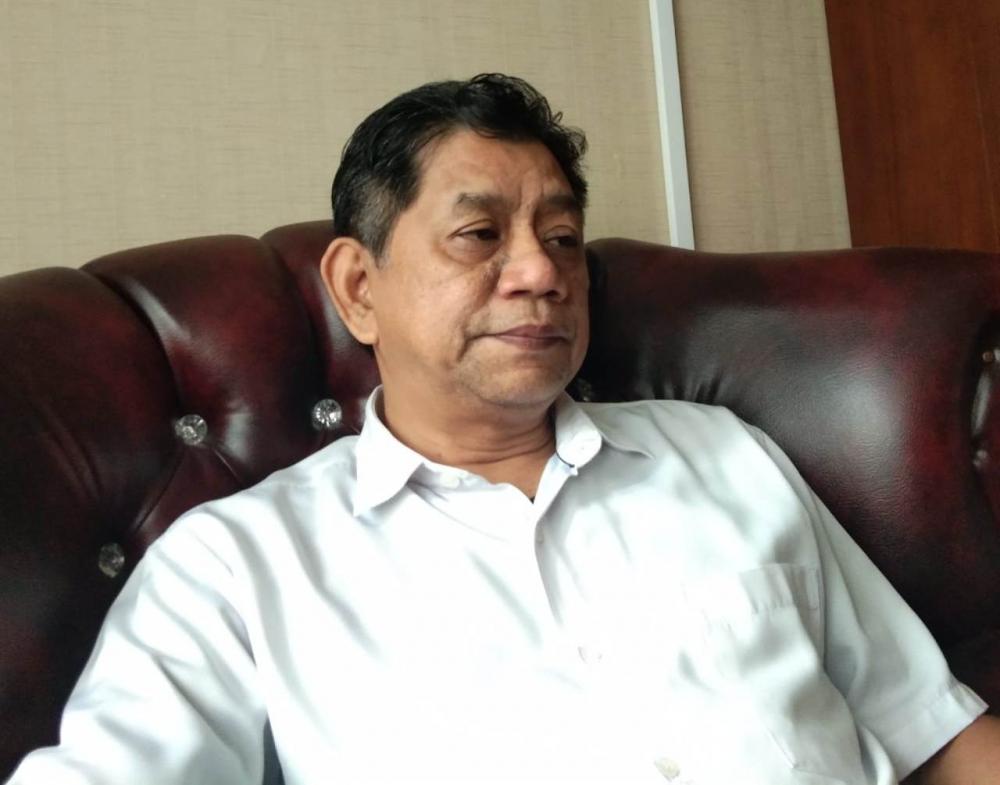 Dilson Penderita Gizi Buruk di Kutim Dikabarkan Balik ke NTT