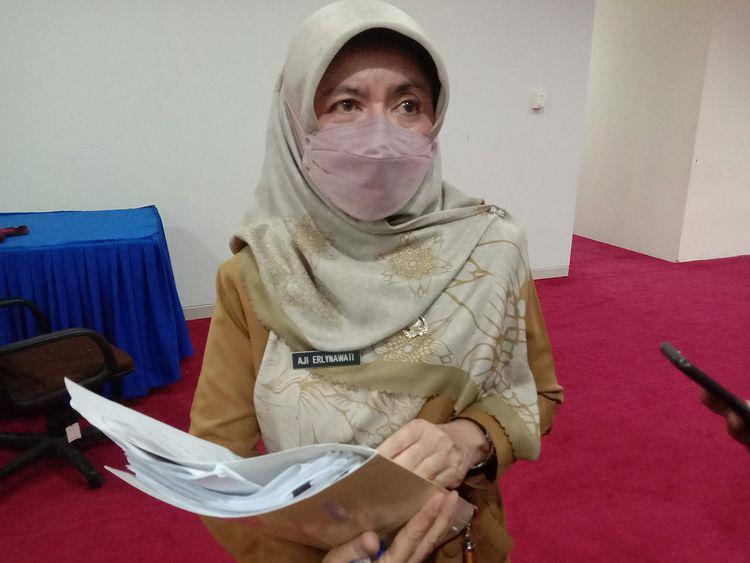 Bontang Jadi Tuan Rumah Raker Apeksi, Sekda : OPD Harus Kompak Sukseskan   