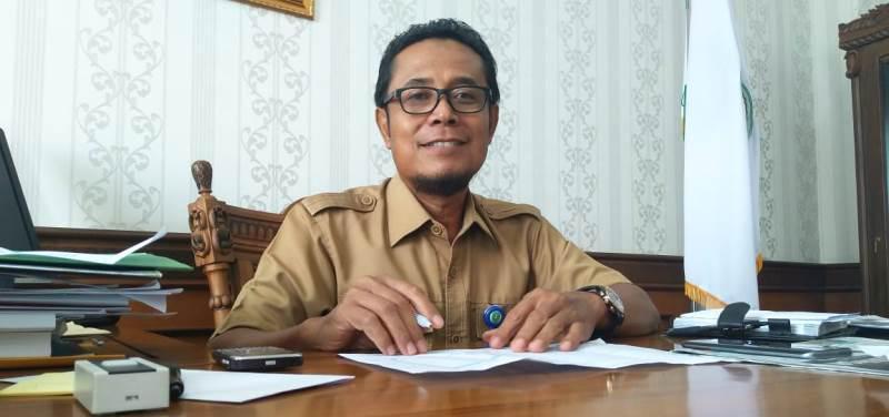 Di Penghujung Masa Bakti, 1 Kursi DPRD Kutim Masih Belum Terisi