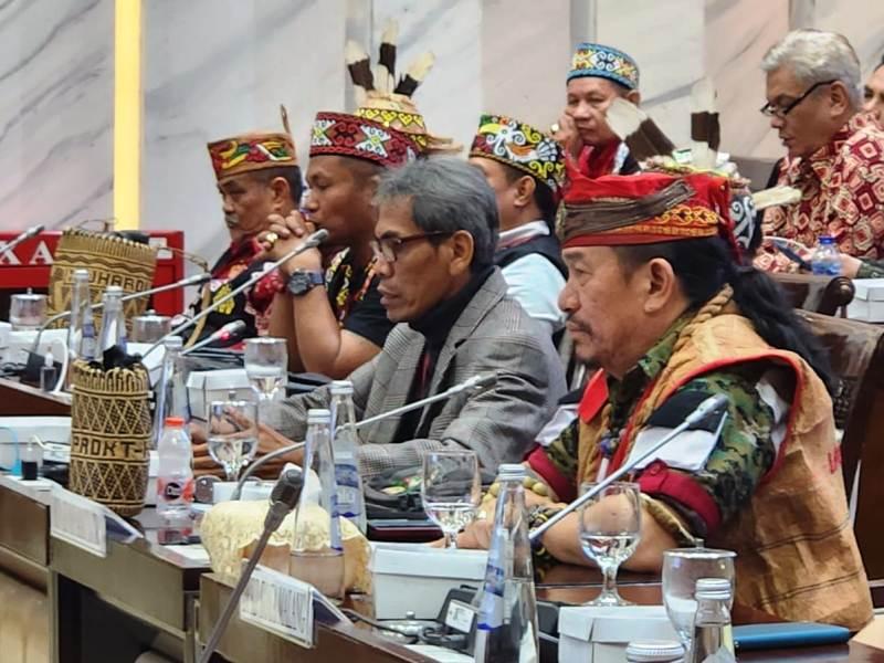 Tak Adil DBH Kaltim Dipangkas, Ekonom: Warga Menanggung Luka Ekologis yang Tak Pernah Sembuh