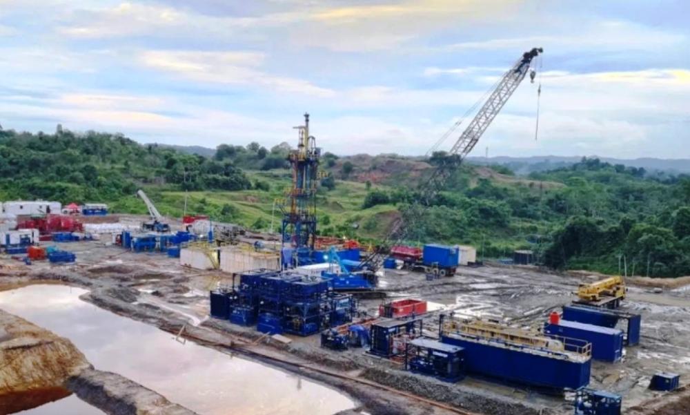 Migas Tersembunyi di Kaltim: 13 Sumur Baru Ditemukan di Samboja, Nilai Ratusan Miliar 