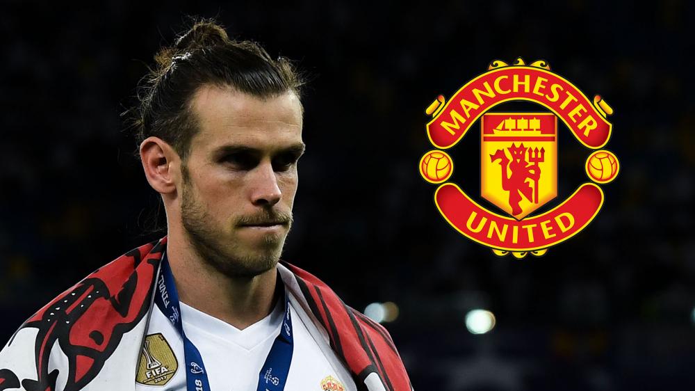 Manchester United Dinilai Mustahil Beli Garet Bale