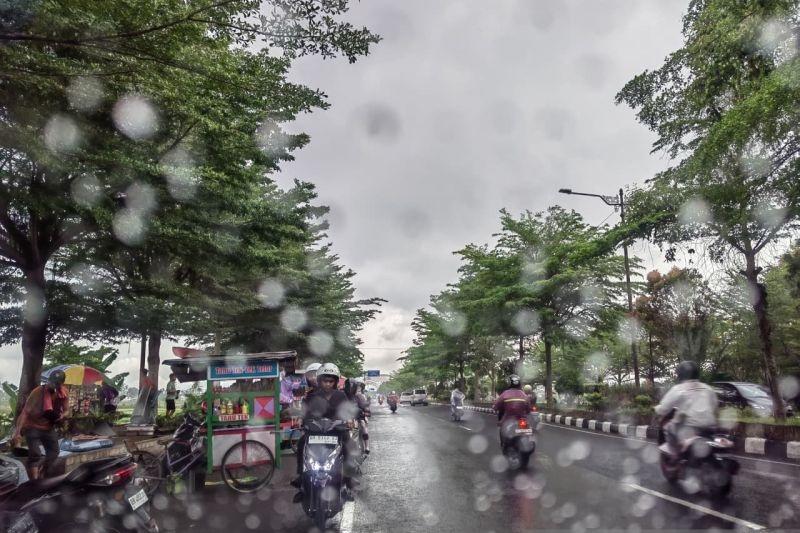 Kaltim Bakal Diguyur Hujan, Paser Catat Rekor 69 Hari Tanpa Hujan